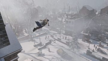 Assassin’s Creed 3 is free on Uplay during December Assassin’s Creed 3 is free on Uplay during December