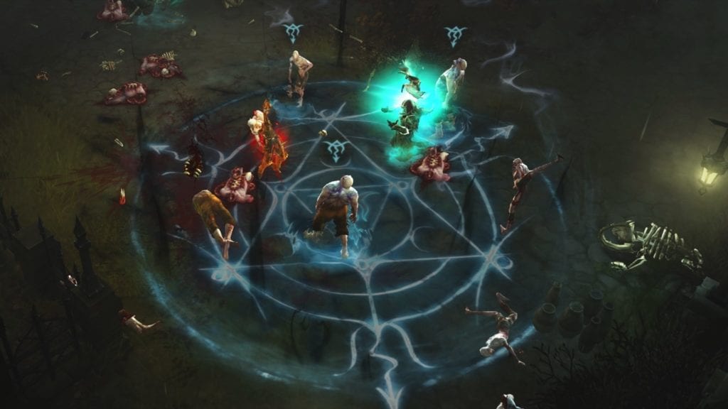 Blizzard Patch Diablo 3 1.0.4 Blizzard Patch Diablo 3 1.0.4