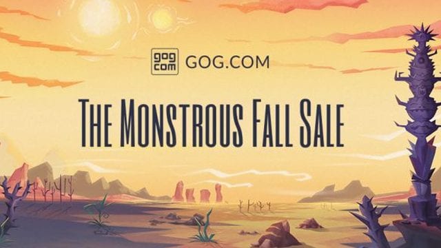 gog sale