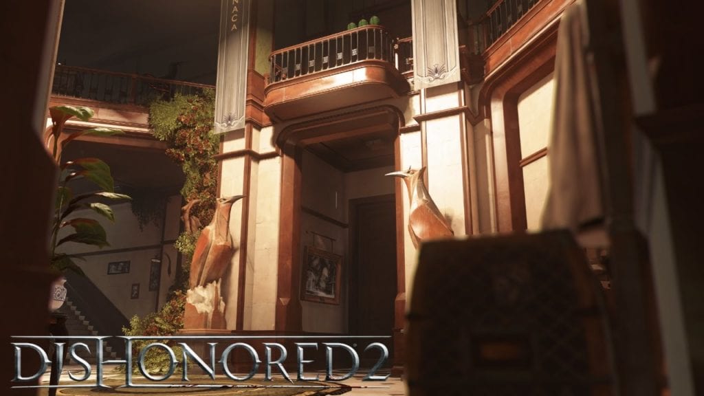 Dishonored 2