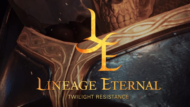 lineage eternal