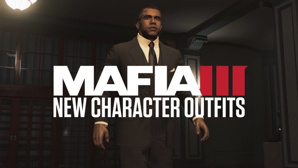 Mafia 3