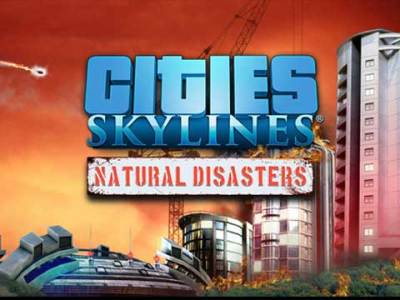 Cities: Skylines