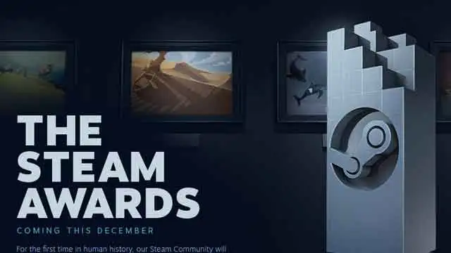 steam awards 2017
