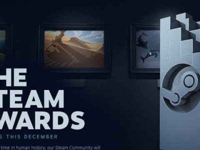 steam awards 2017