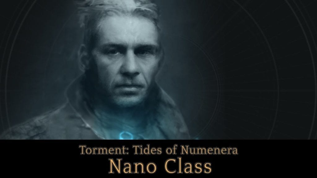 Torment: Tides of Numenera