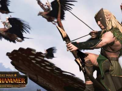 Total War: Warhammer