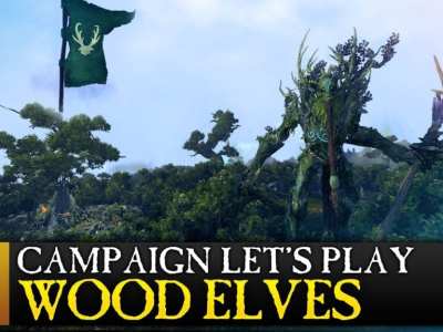 Total War: Warhammer