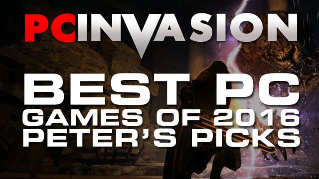 Best PC games 1106