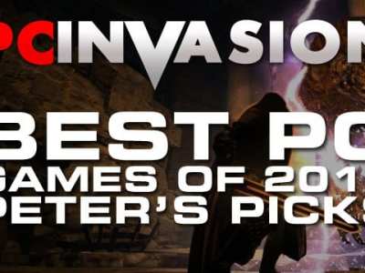 Best PC games 1106