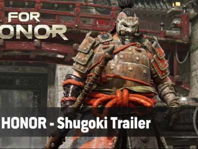 For Honor