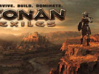 Conan Exiles