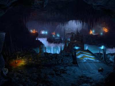 Half Life Black Mesa