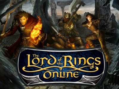 Lord of the Rings Online