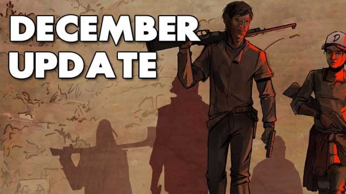 PC Invasion December