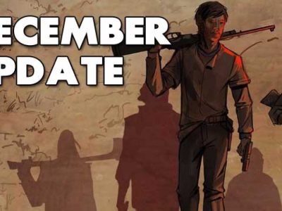 PC Invasion December