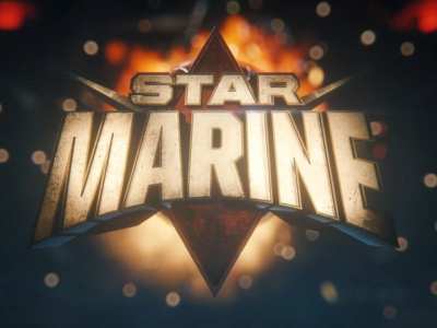Star Citizen Star Marine