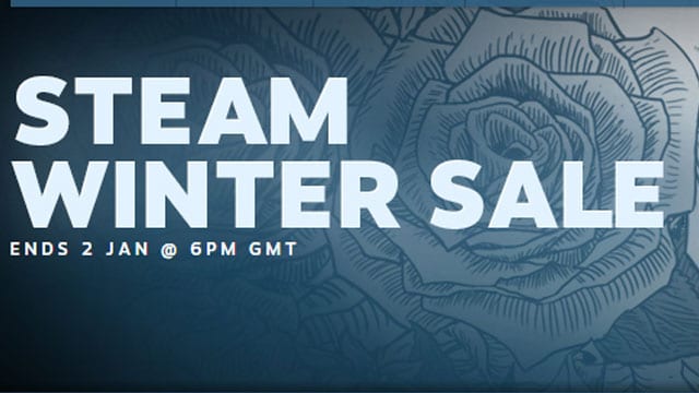 Steam Winter Sale