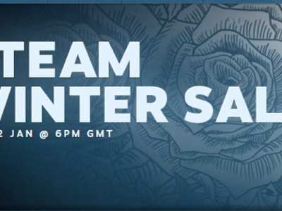 Steam Winter Sale