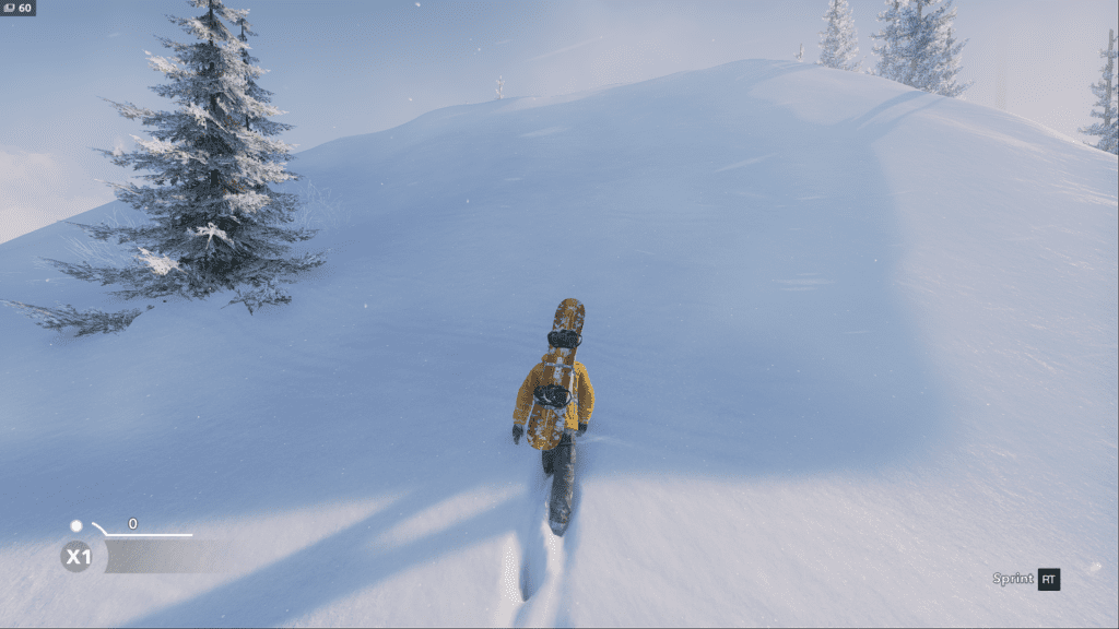 Steep system requirements