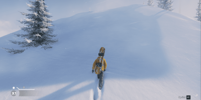 Steep PC Technical Review