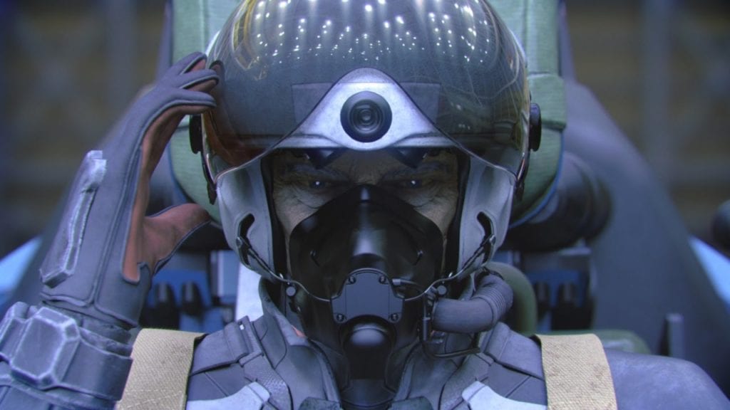 Ace Combat 7: Skies Unknown