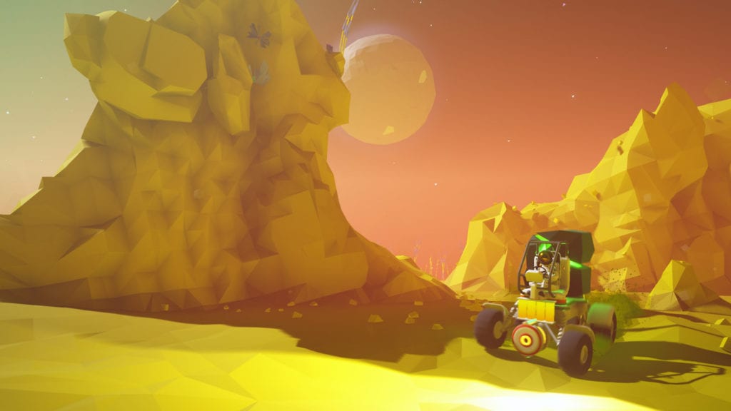 Astroneer now has crossplay with Xbox One and Windows 10 Store versions