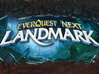 everquest next landmark
