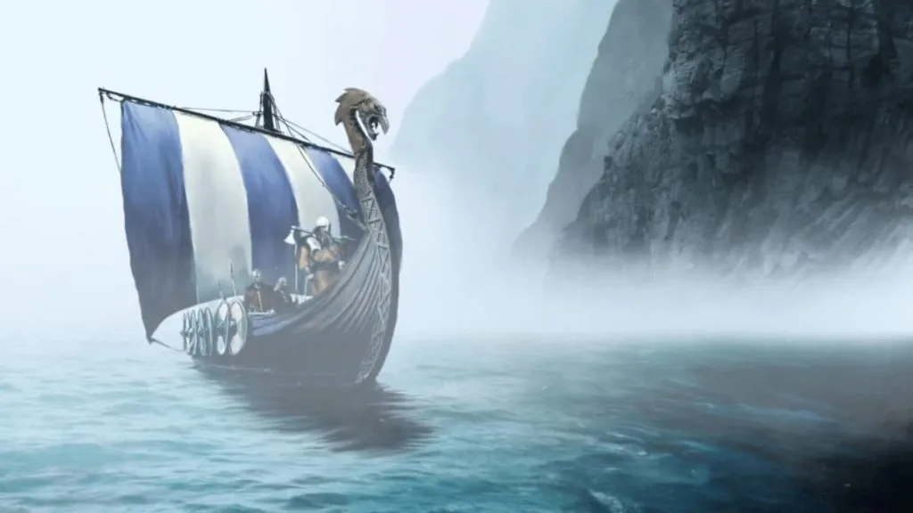 expeditions: viking