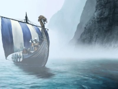 expeditions: viking