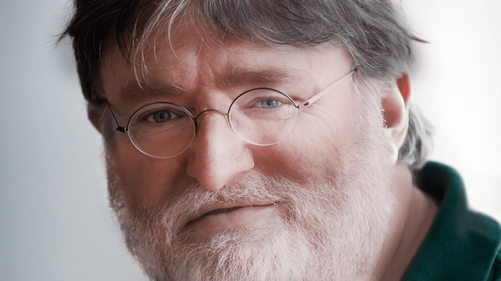 Single Player Games Will Surge In Popularity Vs Multiplayer, Says Gabe Newell - GAMINGbible