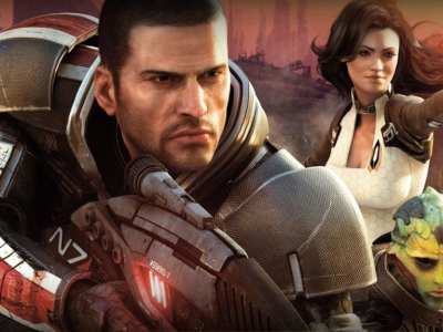 mass effect 2