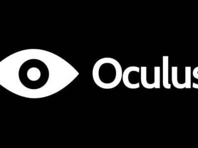 oculus Rift logo