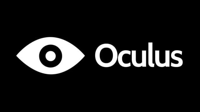oculus Rift logo
