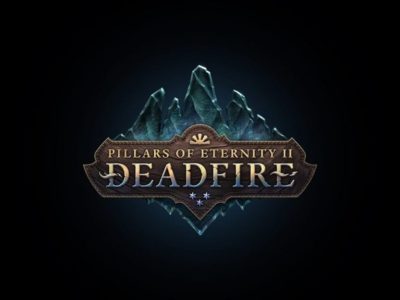 Pillars of Eternity 2: Deadfire fully funded in 24 hours