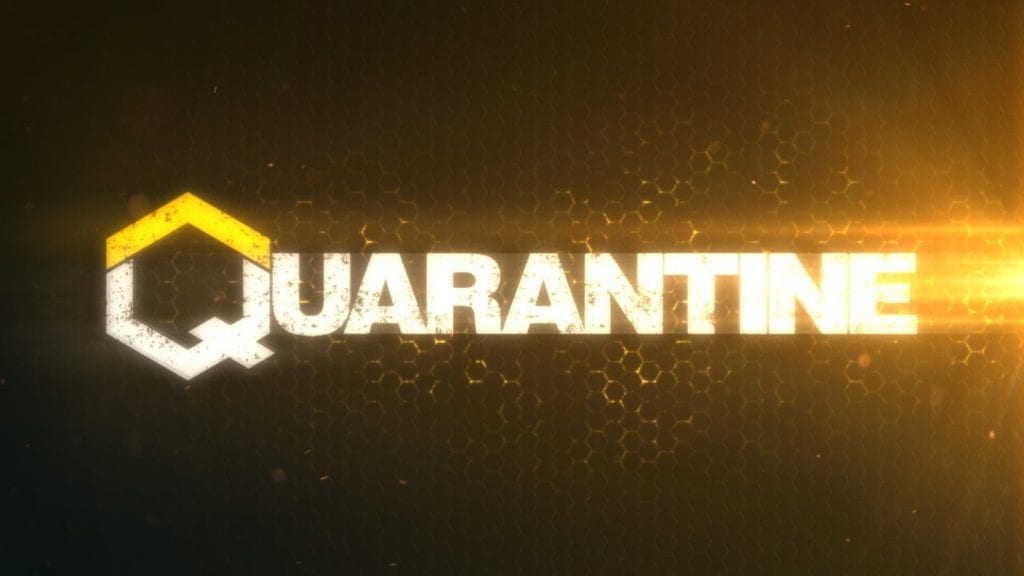 Quarantine