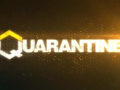 Quarantine