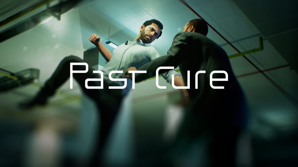PAST CURE