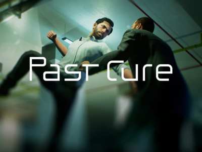 PAST CURE