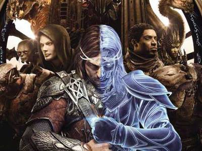 Middle-Earth Shadow of War