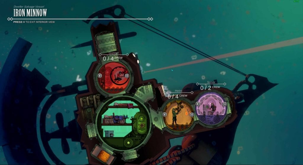 Diluvion