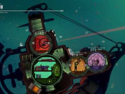 Diluvion