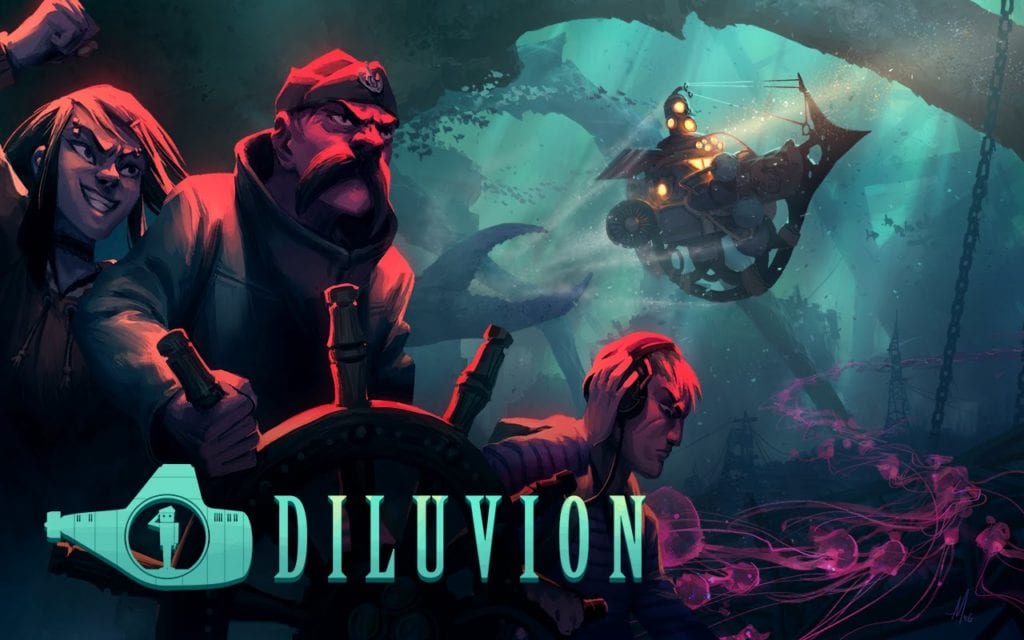 diluvion
