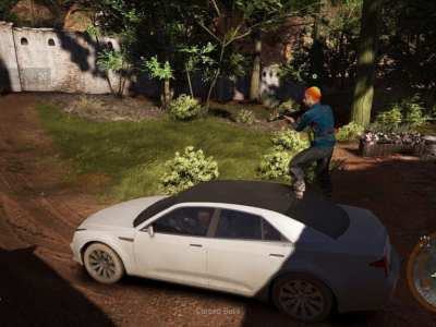 ghost recon: wildlands