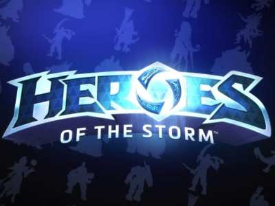 Heroes of the Storm
