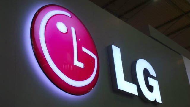 LG Logo VR