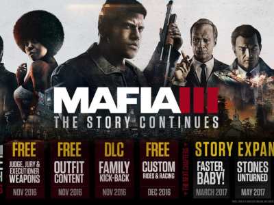 mafia 3
