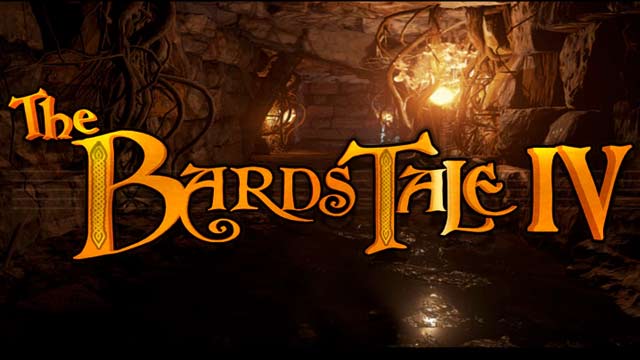 the bard's tale IV