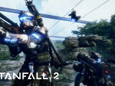 Titanfall 2