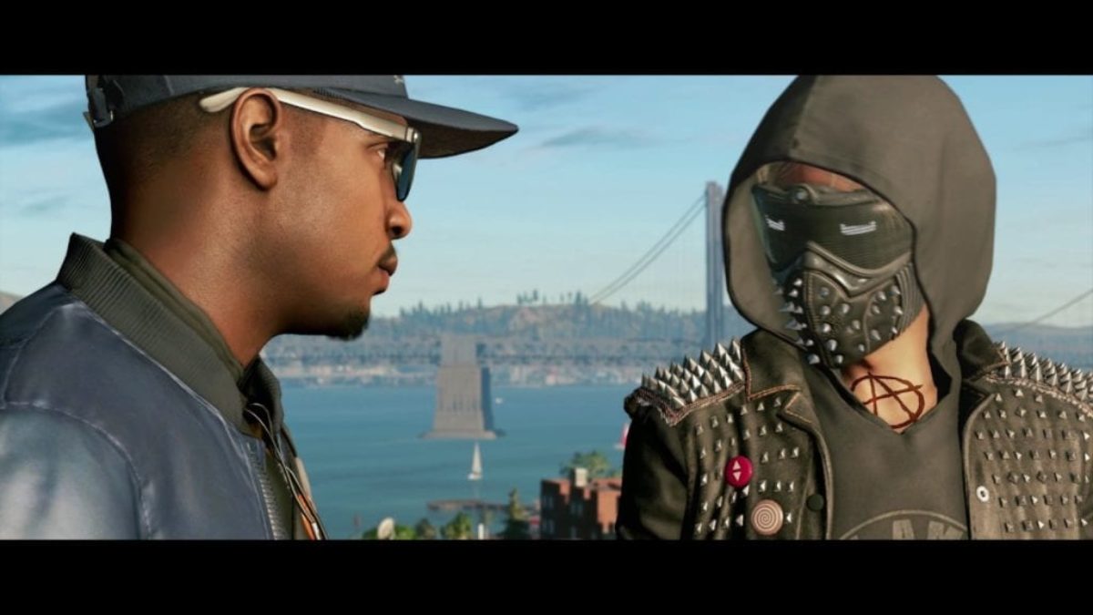 Human Conditions Dlc Trailer For Watch Dogs 2 Released